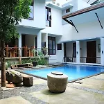 Lotus Art Garden Hotel